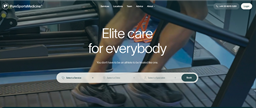 Pure Sports Medicine