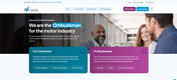The Motor Ombudsman